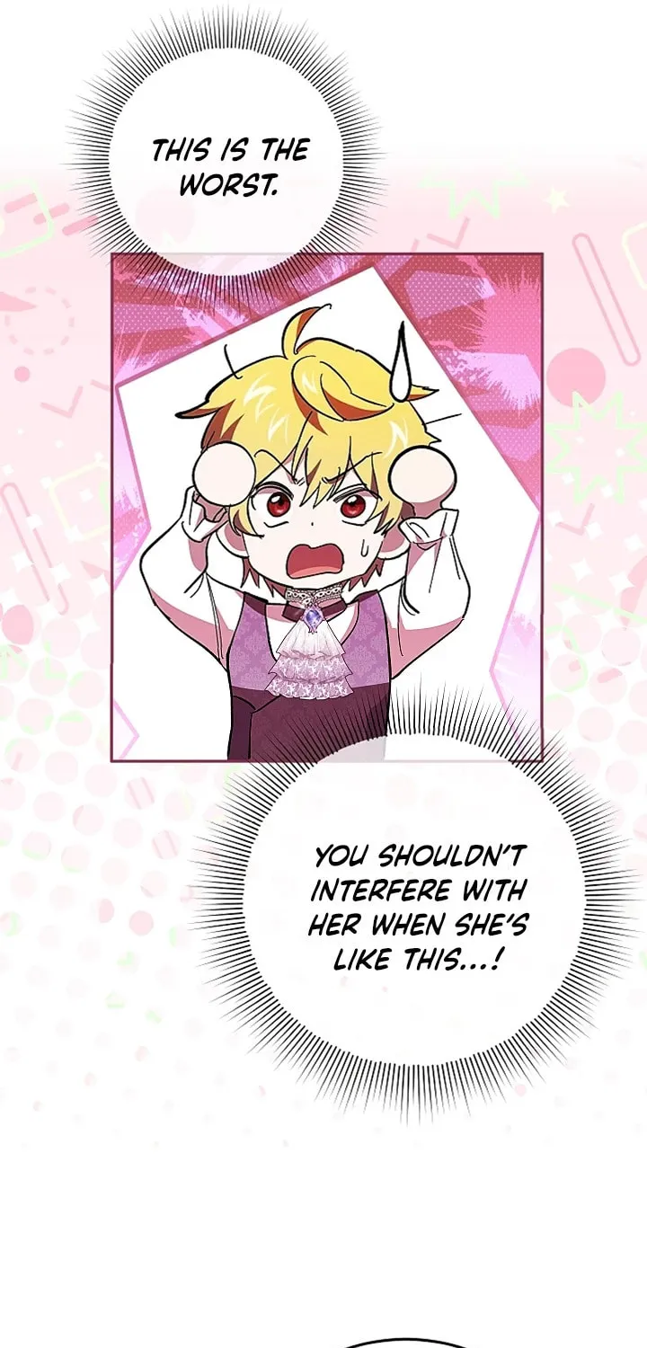 Even If I Say I'm Not a Villain Now Chapter 5 page 58 - 