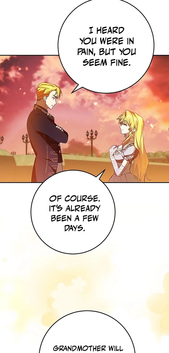 Even If I Say I'm Not a Villain Now Chapter 5 page 59 - 
