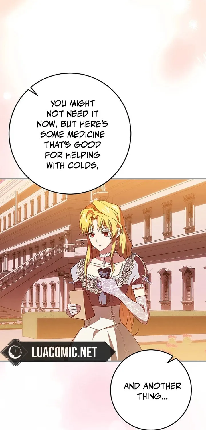 Even If I Say I'm Not a Villain Now Chapter 5 page 61 - 