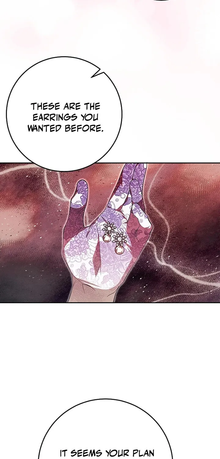 Even If I Say I'm Not a Villain Now Chapter 5 page 62 - 