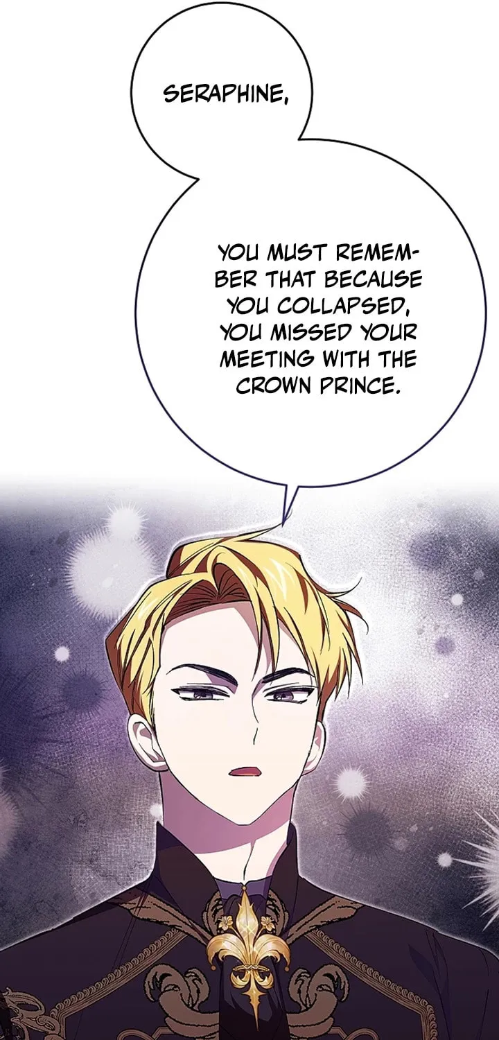 Even If I Say I'm Not a Villain Now Chapter 5 page 64 - 