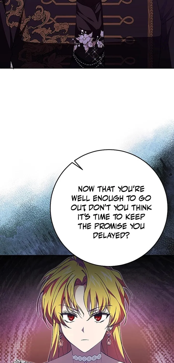 Even If I Say I'm Not a Villain Now Chapter 5 page 65 - 