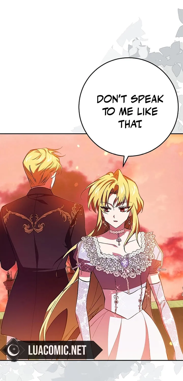 Even If I Say I'm Not a Villain Now Chapter 5 page 67 - 