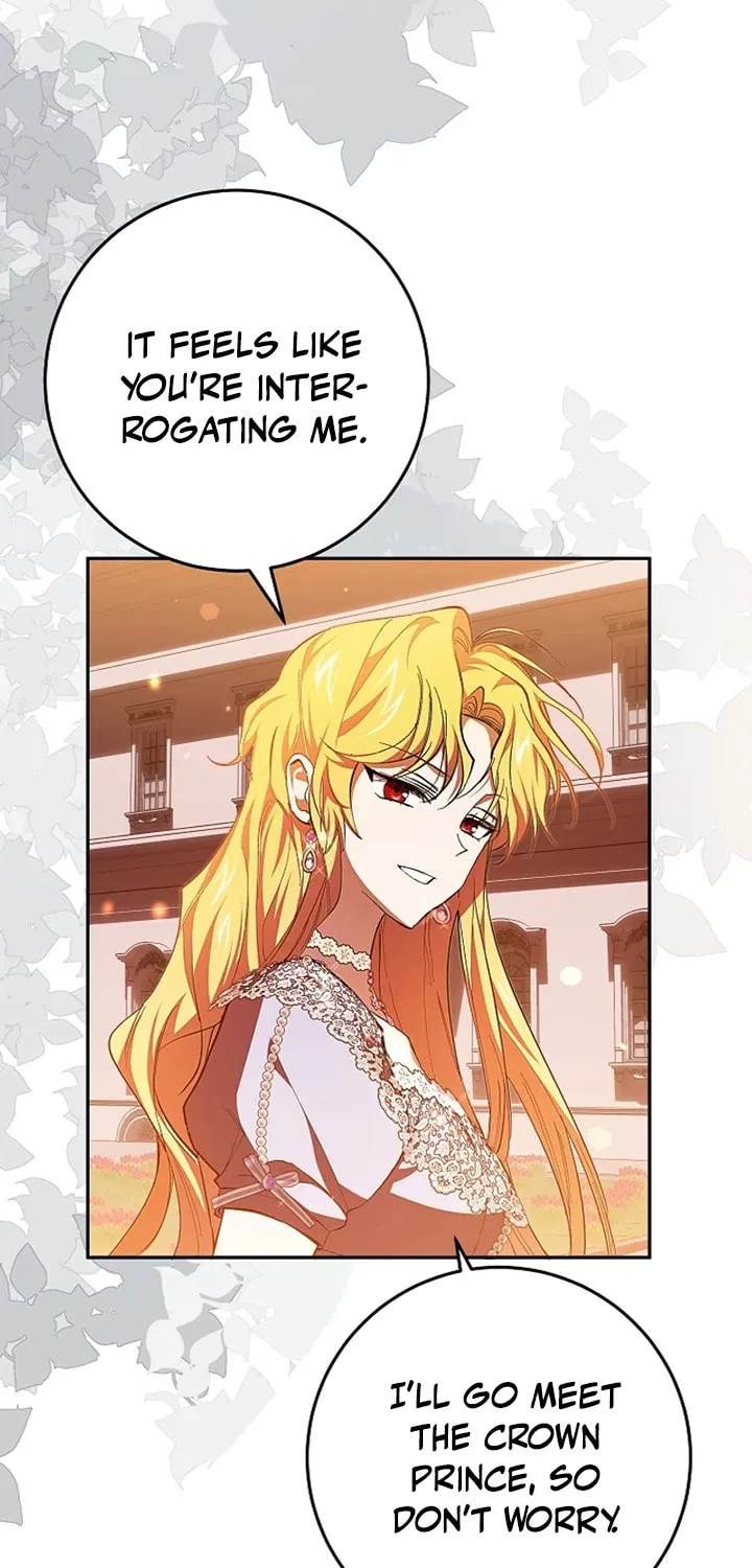 Even If I Say I'm Not a Villain Now Chapter 5 page 68 - 