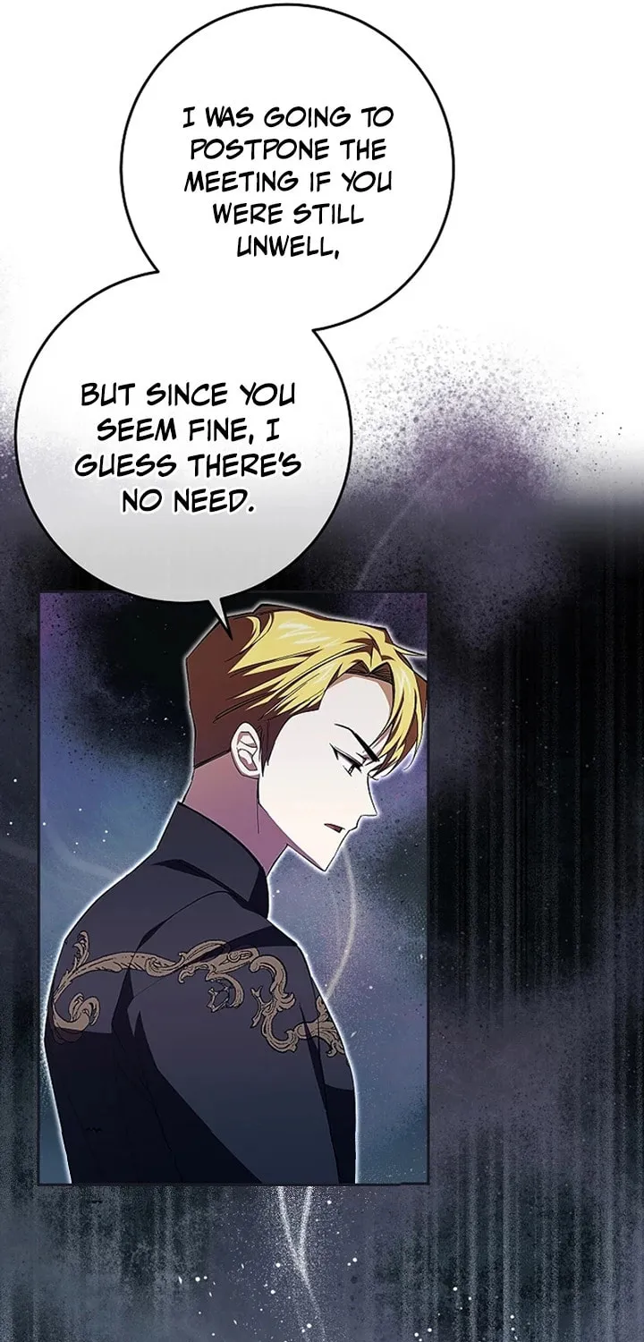 Even If I Say I'm Not a Villain Now Chapter 5 page 70 - 