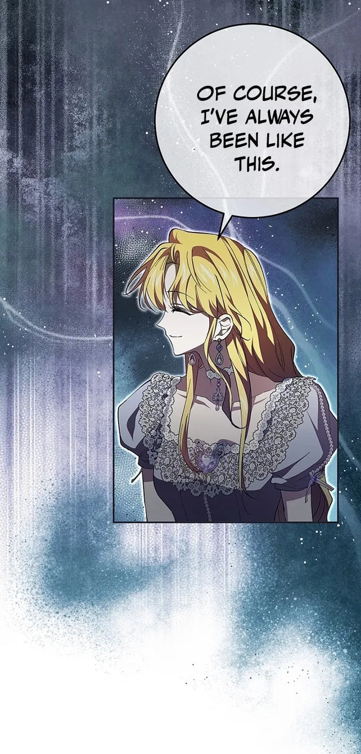 Even If I Say I'm Not a Villain Now Chapter 5 page 71 - 