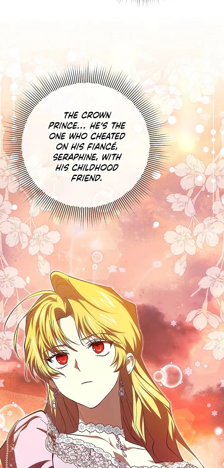 Even If I Say I'm Not a Villain Now Chapter 5 page 73 - 