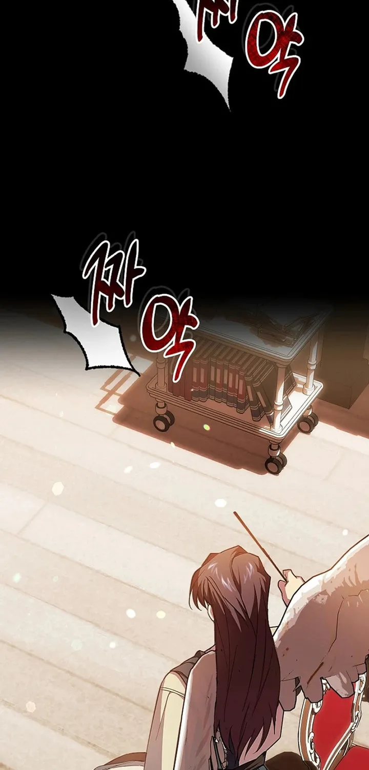Even If I Say I'm Not a Villain Now Chapter 5 page 10 - 