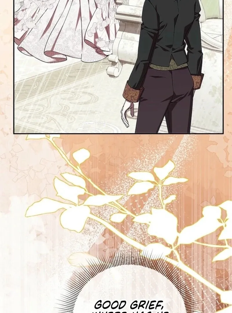 Even If I Say I'm Not a Villain Now Chapter 50 page 108 - 