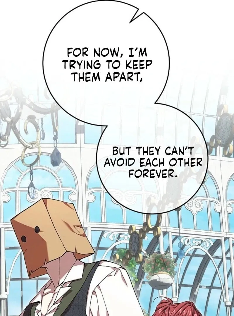 Even If I Say I'm Not a Villain Now Chapter 50 page 12 - 