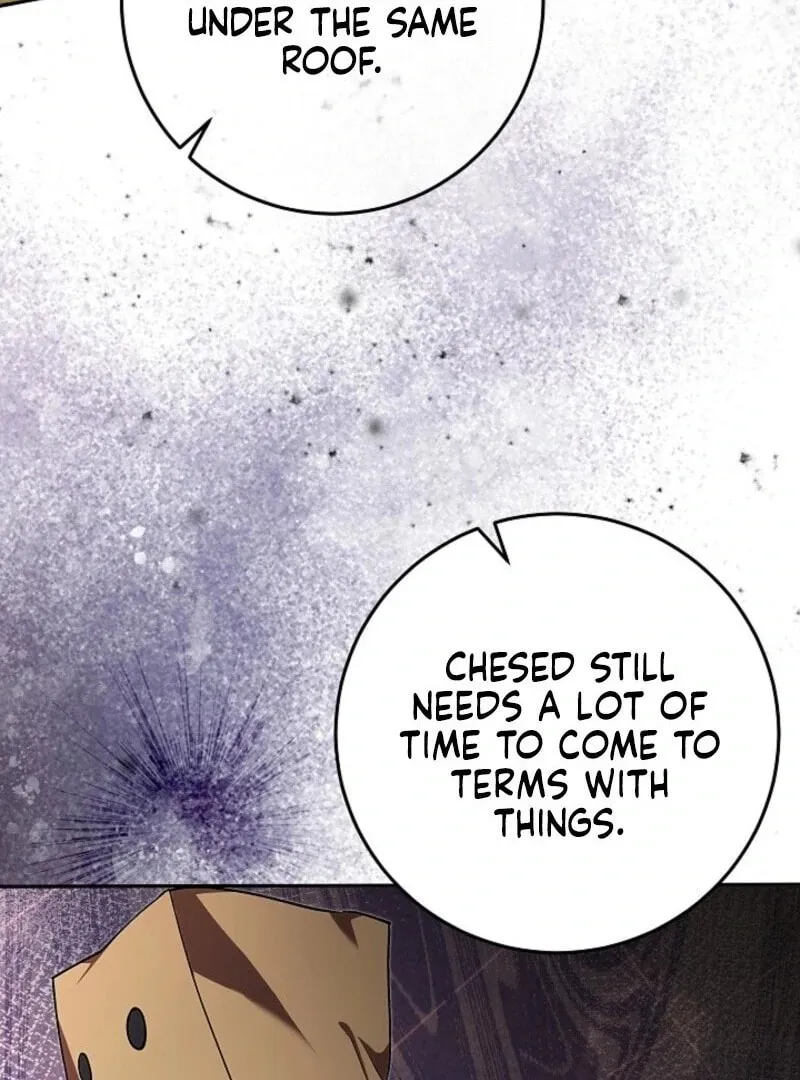 Even If I Say I'm Not a Villain Now Chapter 50 page 14 - 