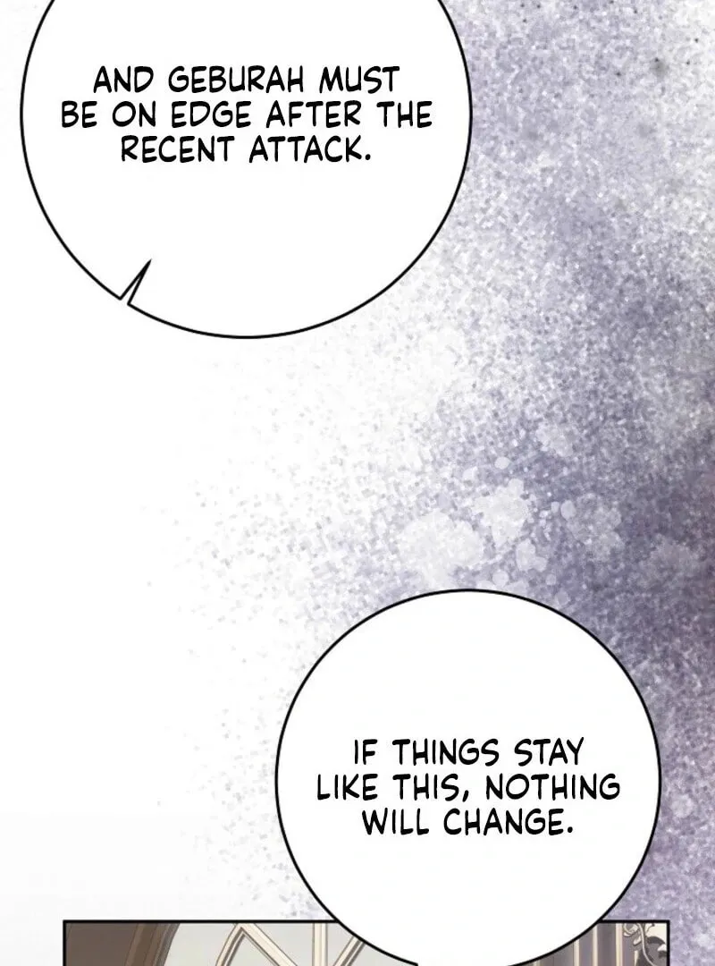 Even If I Say I'm Not a Villain Now Chapter 50 page 16 - 