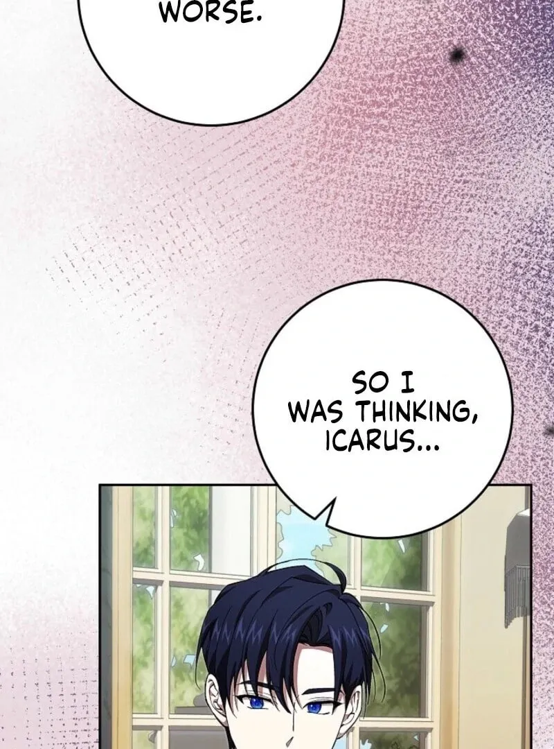 Even If I Say I'm Not a Villain Now Chapter 50 page 18 - 