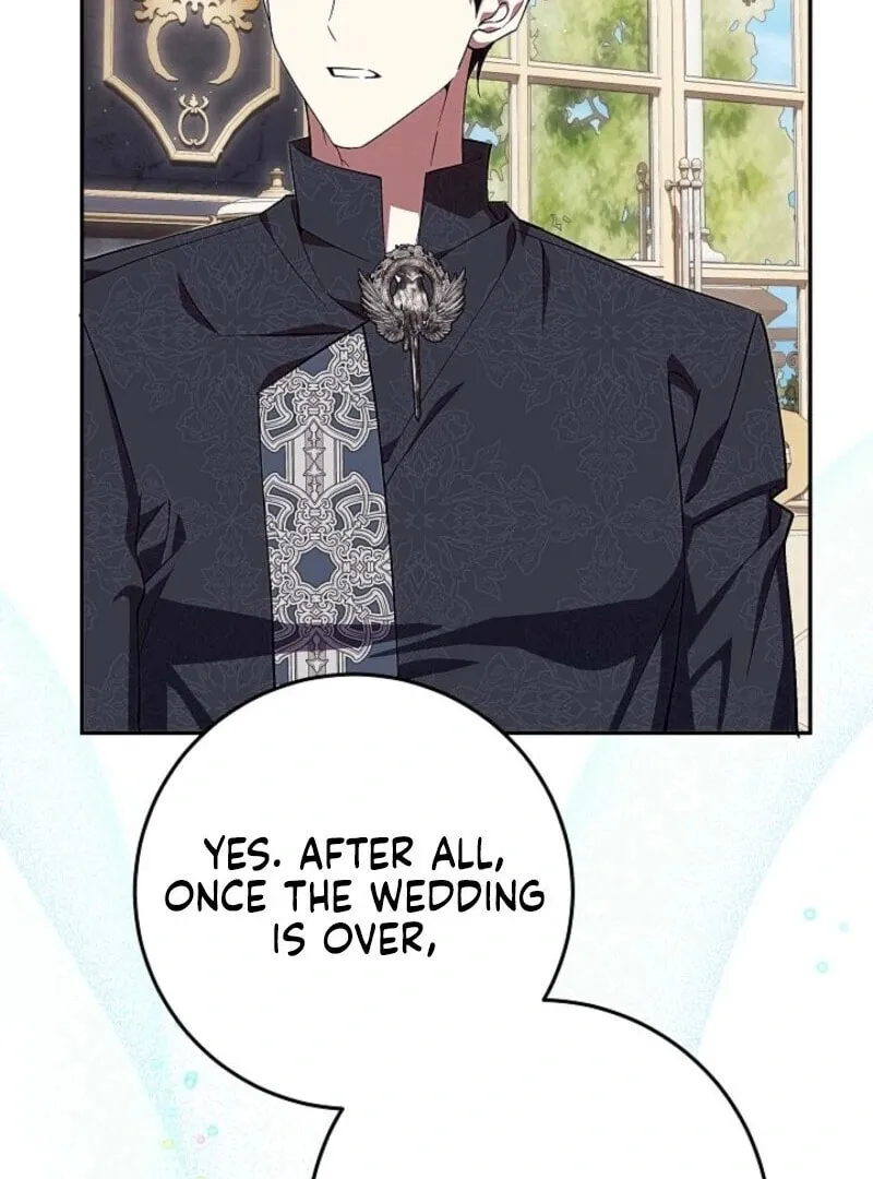 Even If I Say I'm Not a Villain Now Chapter 50 page 22 - 