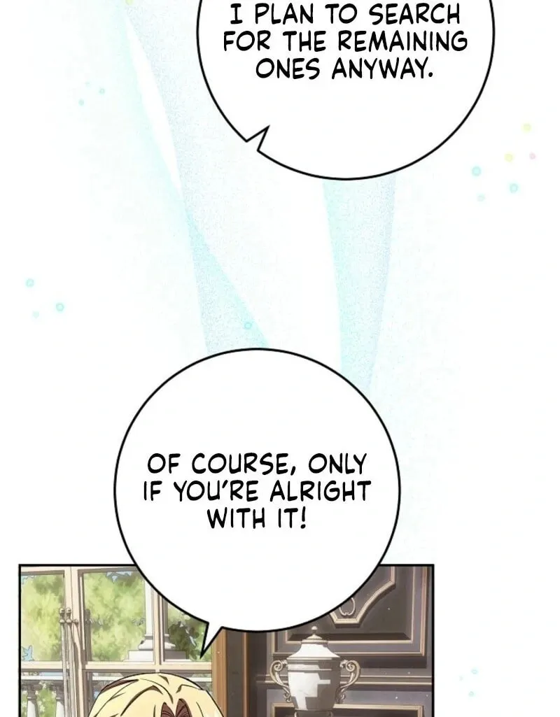 Even If I Say I'm Not a Villain Now Chapter 50 page 23 - 