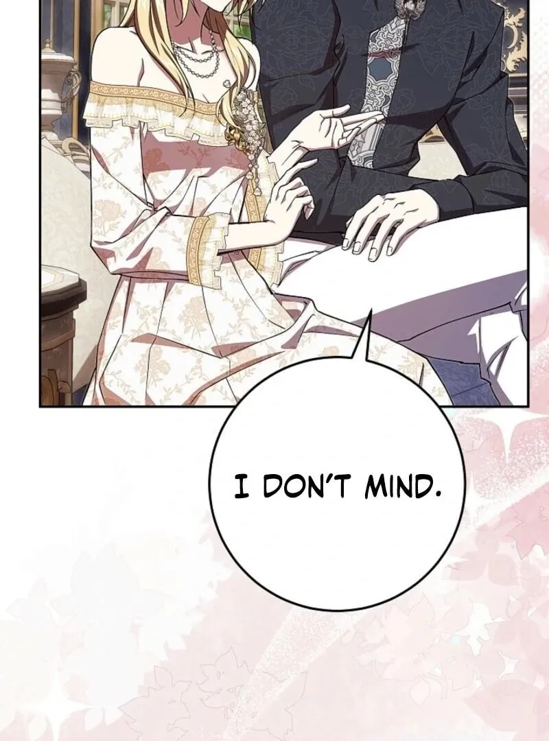Even If I Say I'm Not a Villain Now Chapter 50 page 26 - 