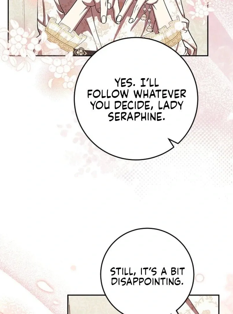 Even If I Say I'm Not a Villain Now Chapter 50 page 28 - 