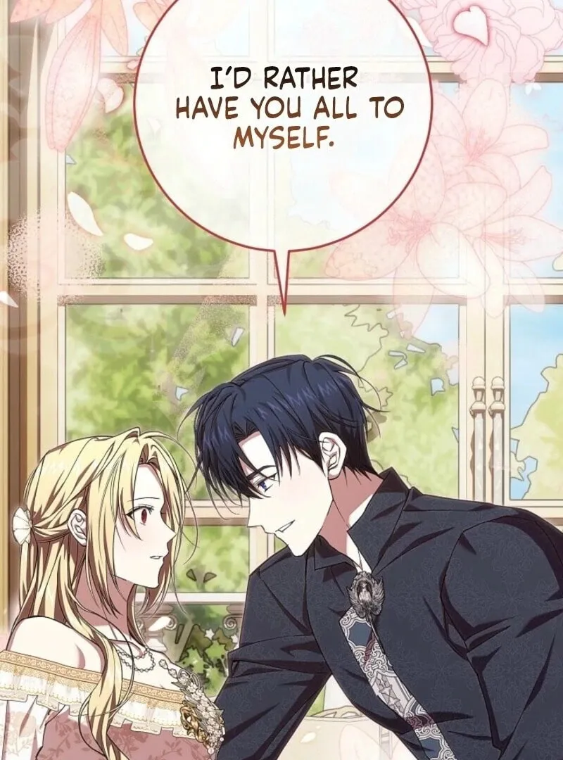 Even If I Say I'm Not a Villain Now Chapter 50 page 30 - 