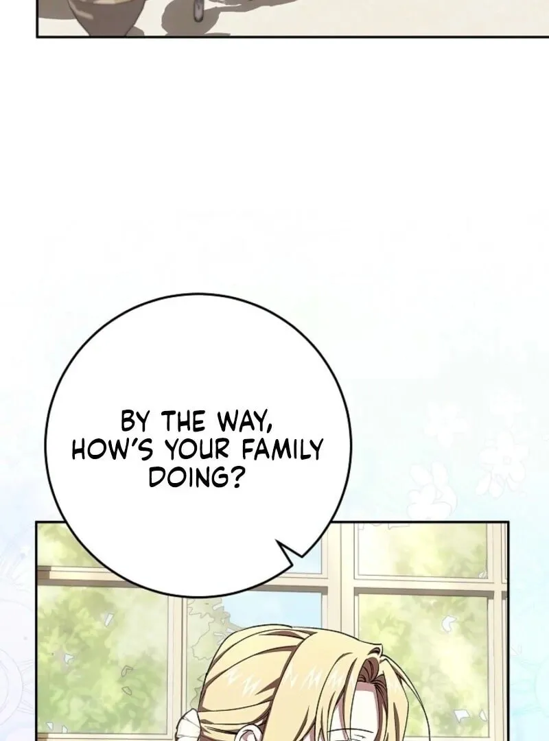 Even If I Say I'm Not a Villain Now Chapter 50 page 4 - 