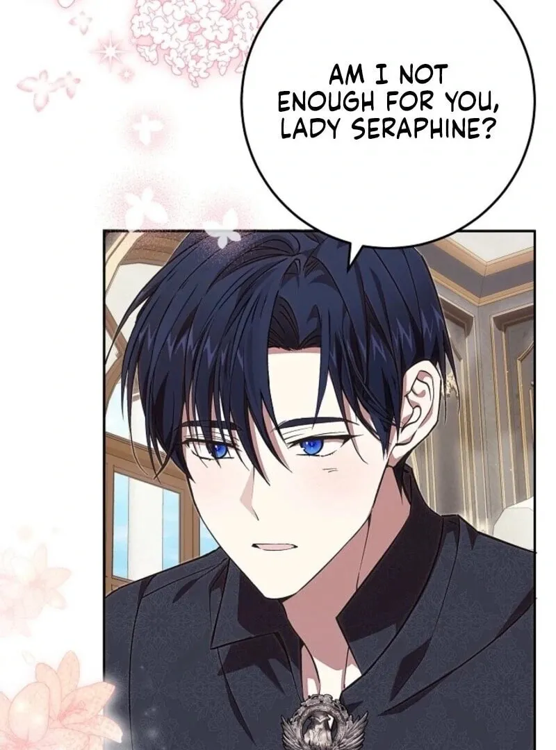 Even If I Say I'm Not a Villain Now Chapter 50 page 32 - 