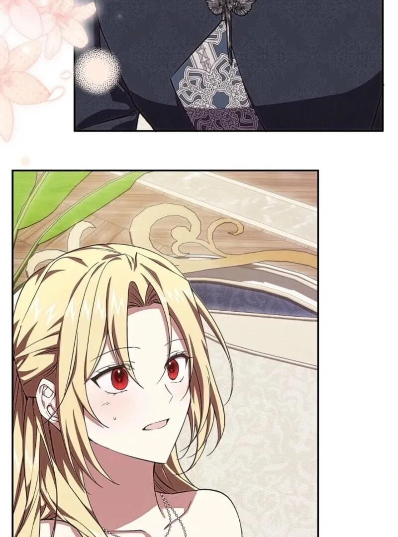 Even If I Say I'm Not a Villain Now Chapter 50 page 33 - 