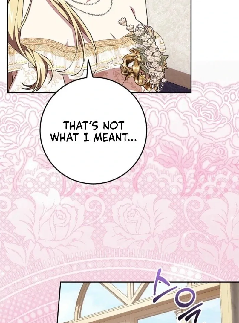 Even If I Say I'm Not a Villain Now Chapter 50 page 34 - 