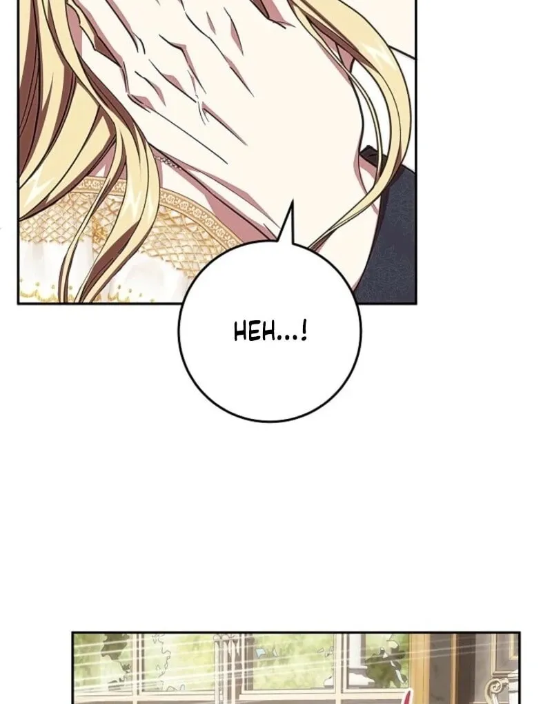 Even If I Say I'm Not a Villain Now Chapter 50 page 37 - 