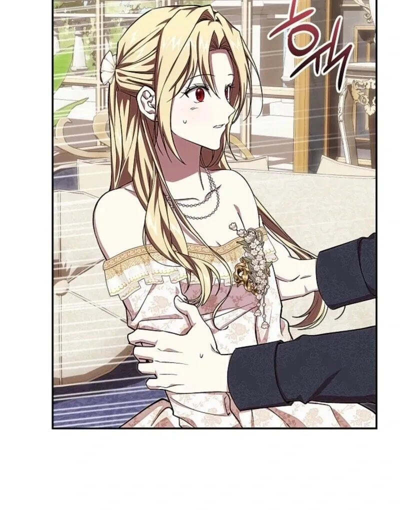 Even If I Say I'm Not a Villain Now Chapter 50 page 38 - 