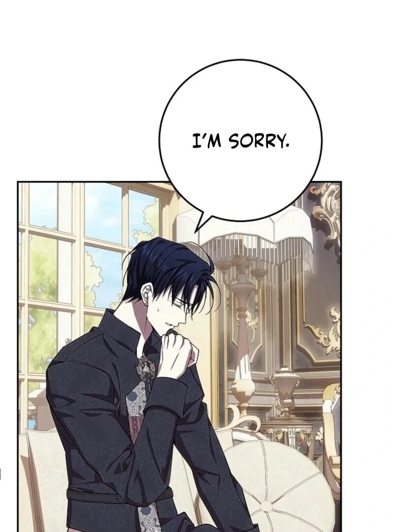 Even If I Say I'm Not a Villain Now Chapter 50 page 39 - 