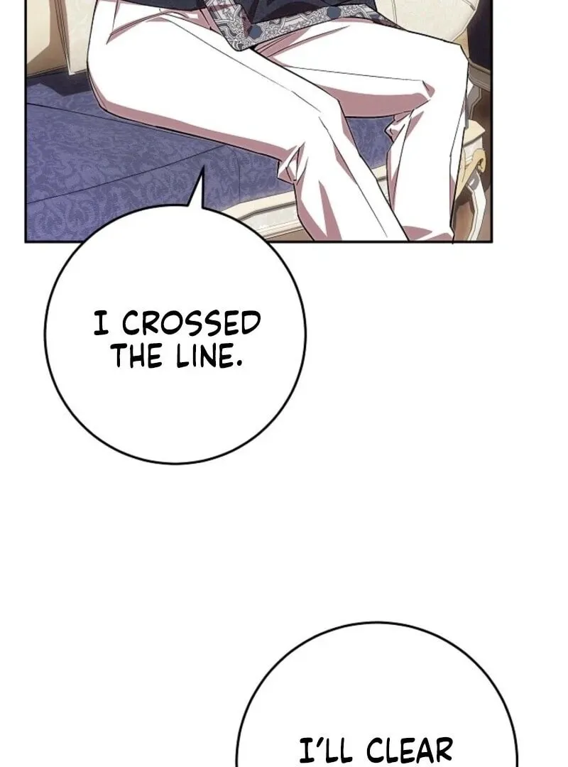 Even If I Say I'm Not a Villain Now Chapter 50 page 40 - 