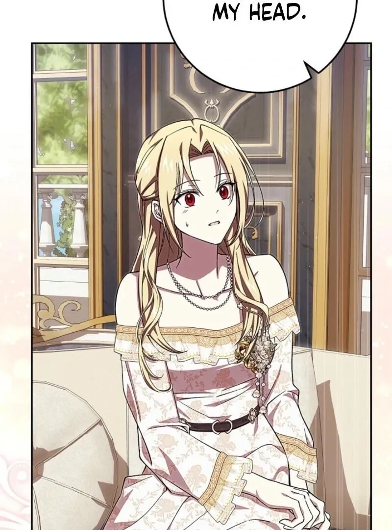 Even If I Say I'm Not a Villain Now Chapter 50 page 41 - 