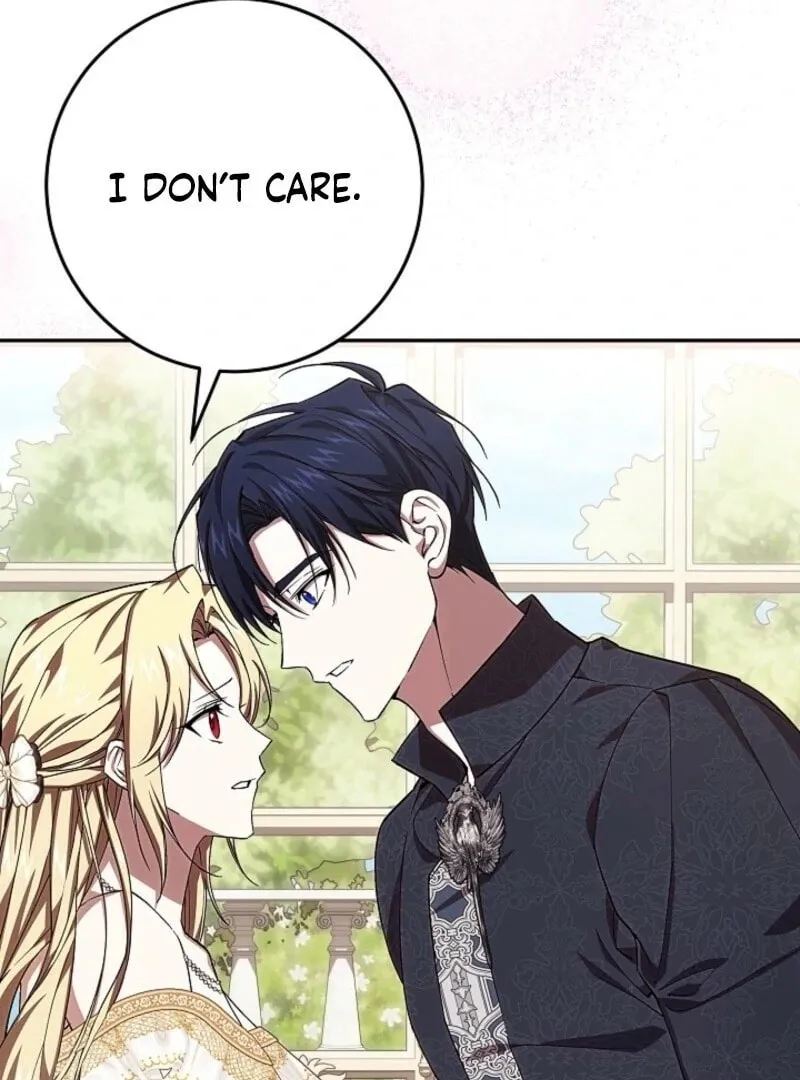 Even If I Say I'm Not a Villain Now Chapter 50 page 48 - 