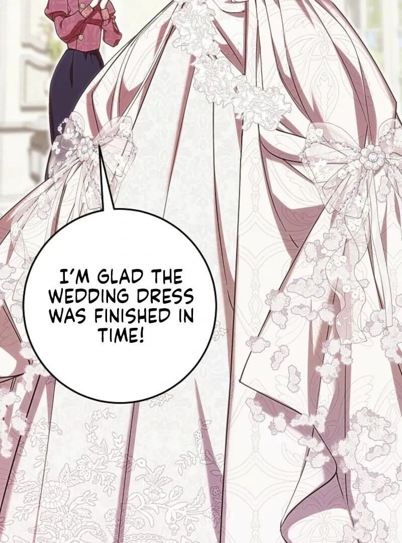 Even If I Say I'm Not a Villain Now Chapter 50 page 57 - 