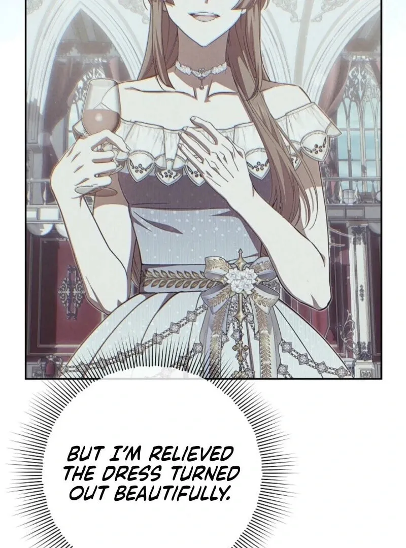 Even If I Say I'm Not a Villain Now Chapter 50 page 59 - 