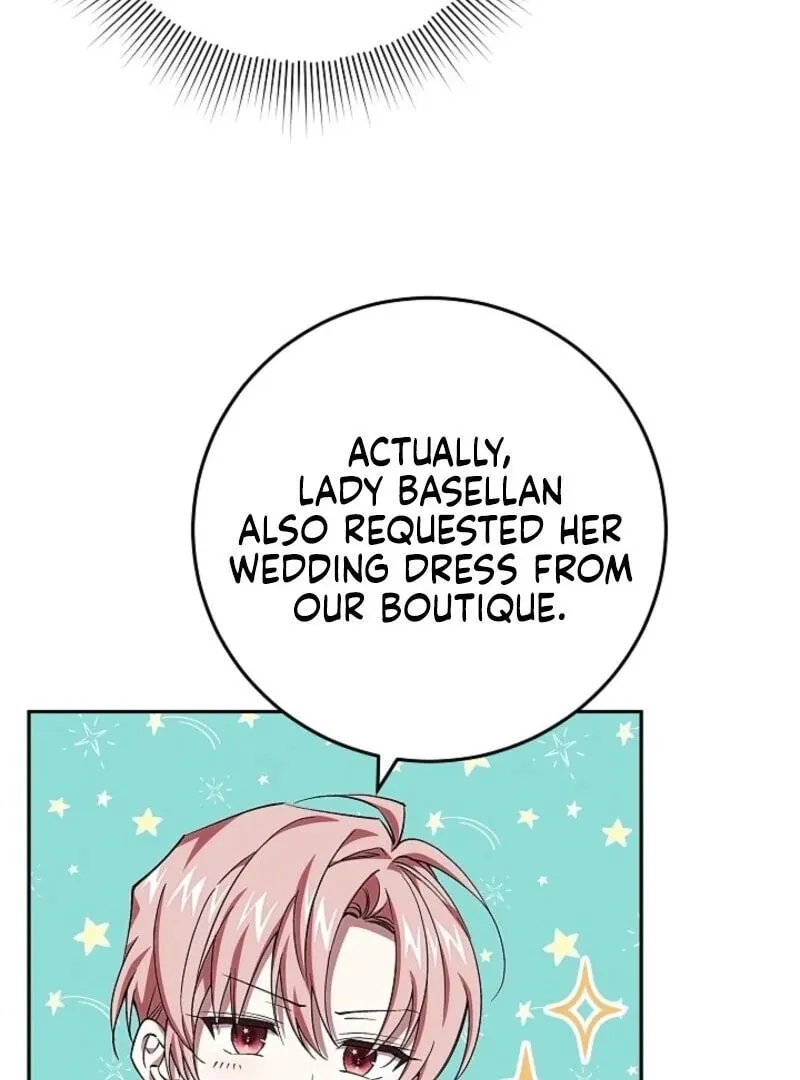 Even If I Say I'm Not a Villain Now Chapter 50 page 60 - 