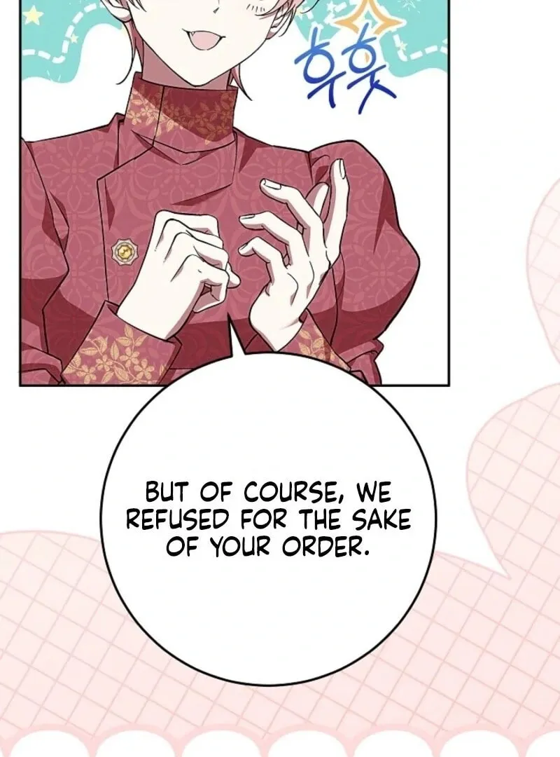 Even If I Say I'm Not a Villain Now Chapter 50 page 61 - 