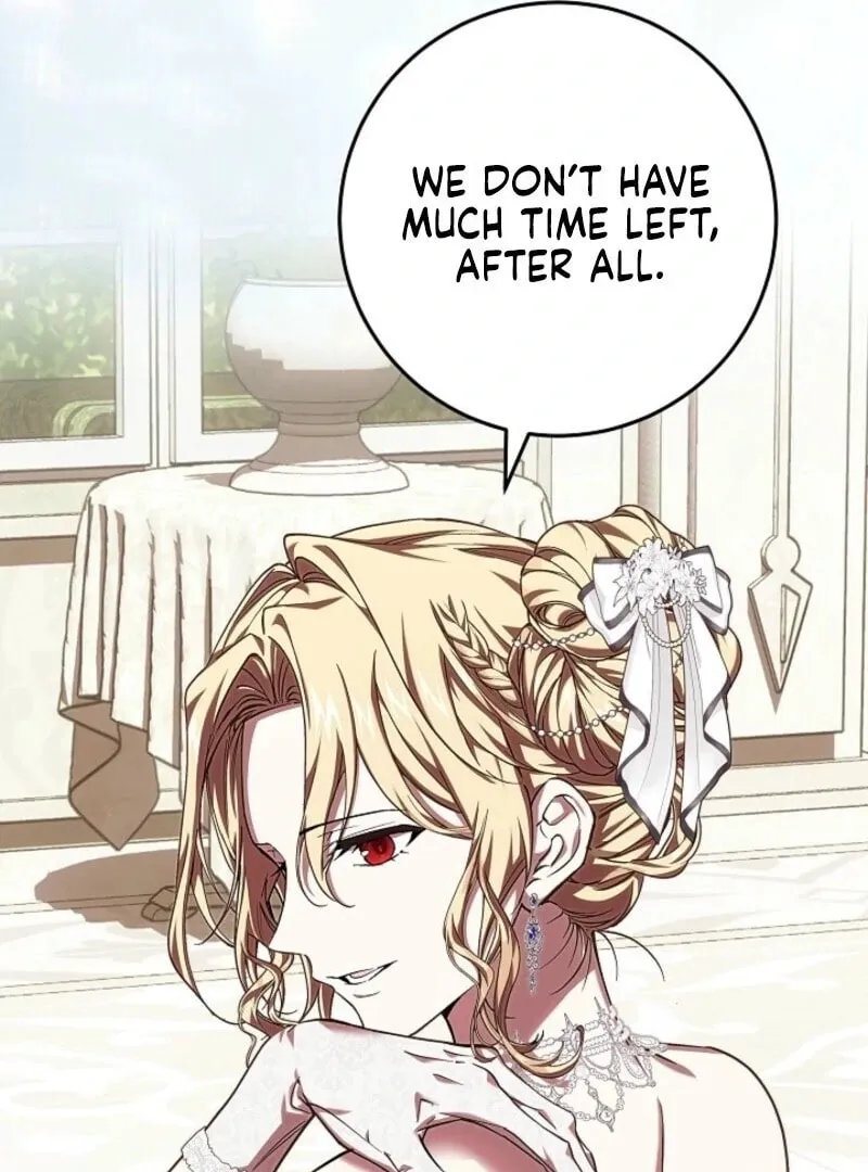 Even If I Say I'm Not a Villain Now Chapter 50 page 67 - 