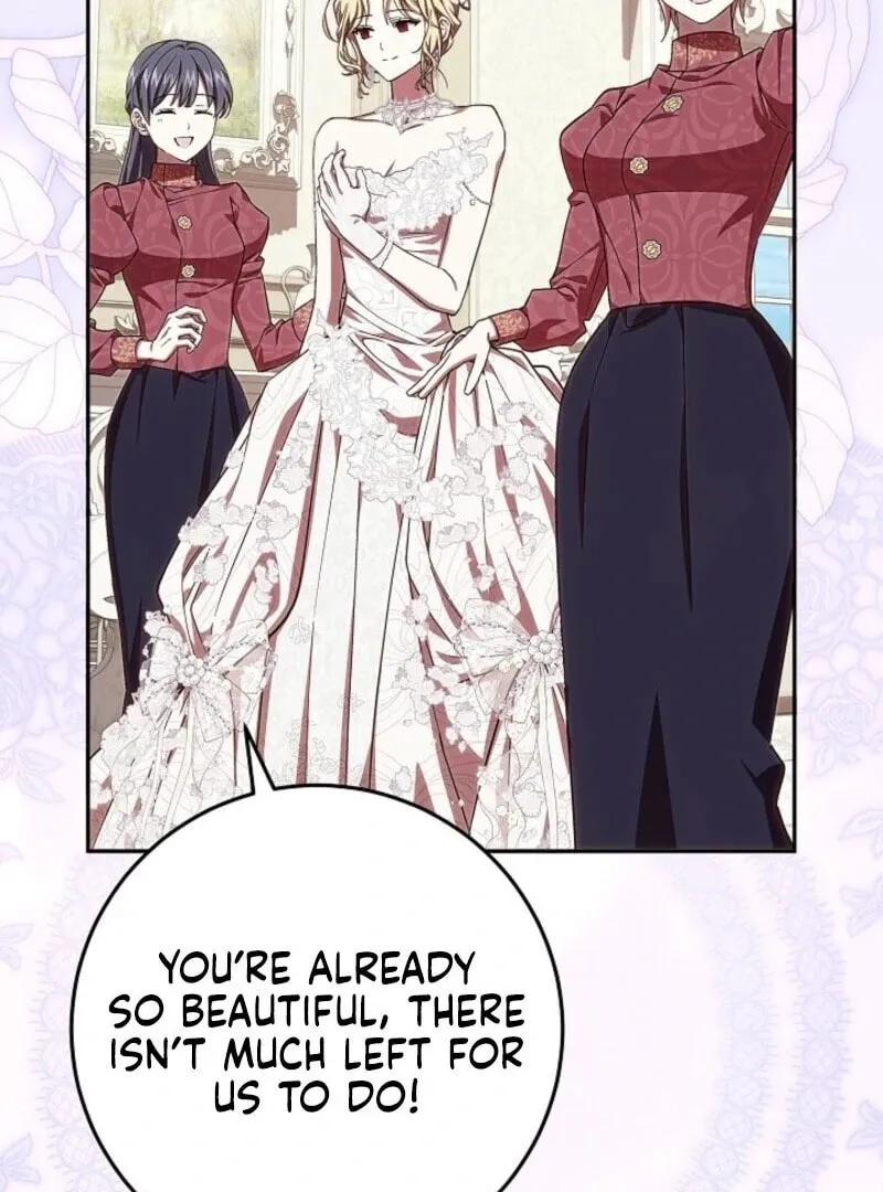 Even If I Say I'm Not a Villain Now Chapter 50 page 70 - 