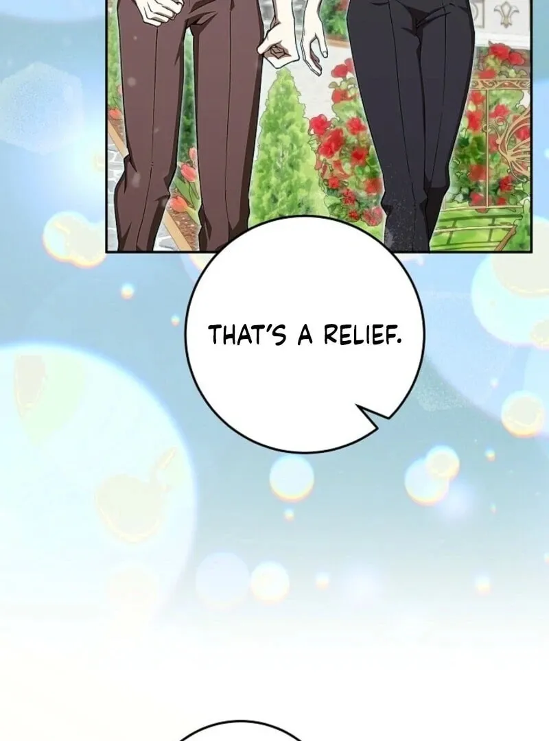 Even If I Say I'm Not a Villain Now Chapter 50 page 8 - 