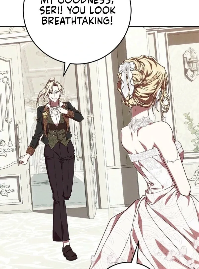 Even If I Say I'm Not a Villain Now Chapter 50 page 72 - 
