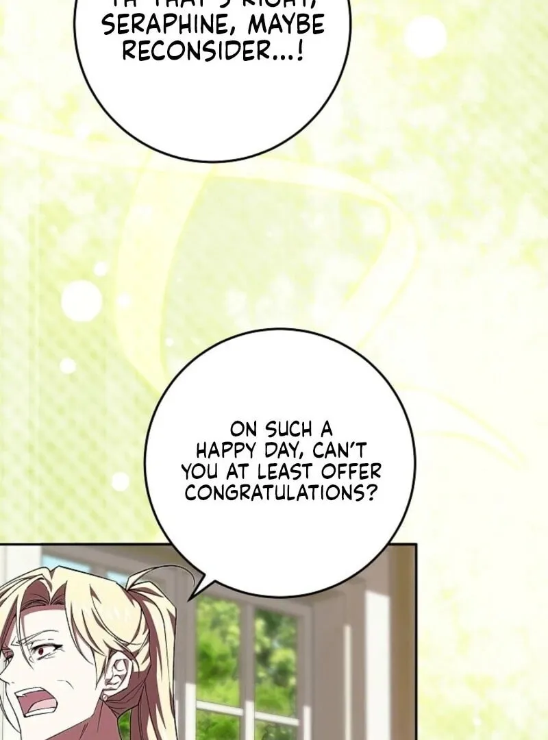 Even If I Say I'm Not a Villain Now Chapter 50 page 77 - 