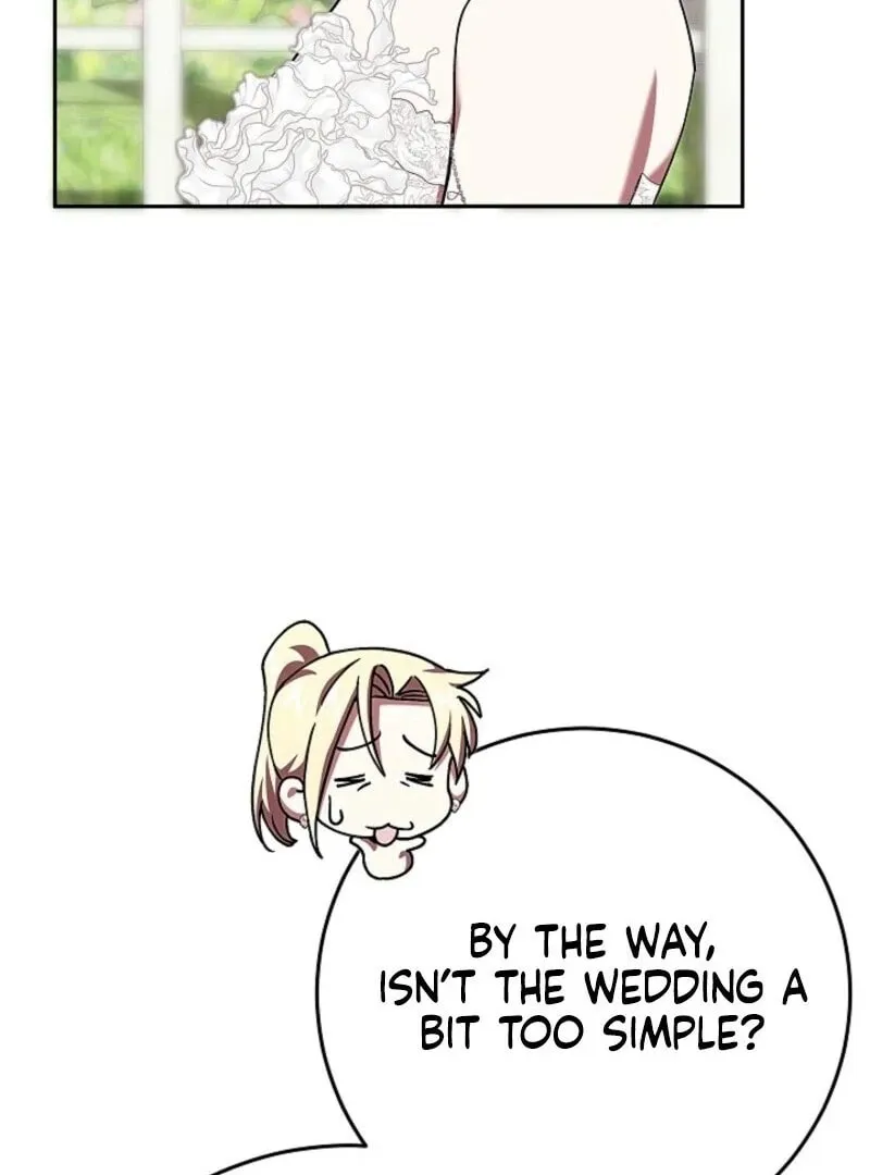 Even If I Say I'm Not a Villain Now Chapter 50 page 86 - 