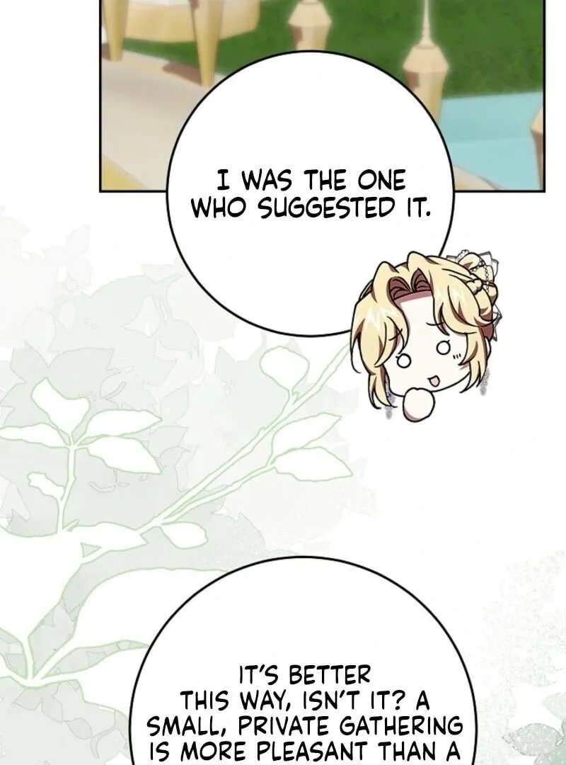 Even If I Say I'm Not a Villain Now Chapter 50 page 88 - 