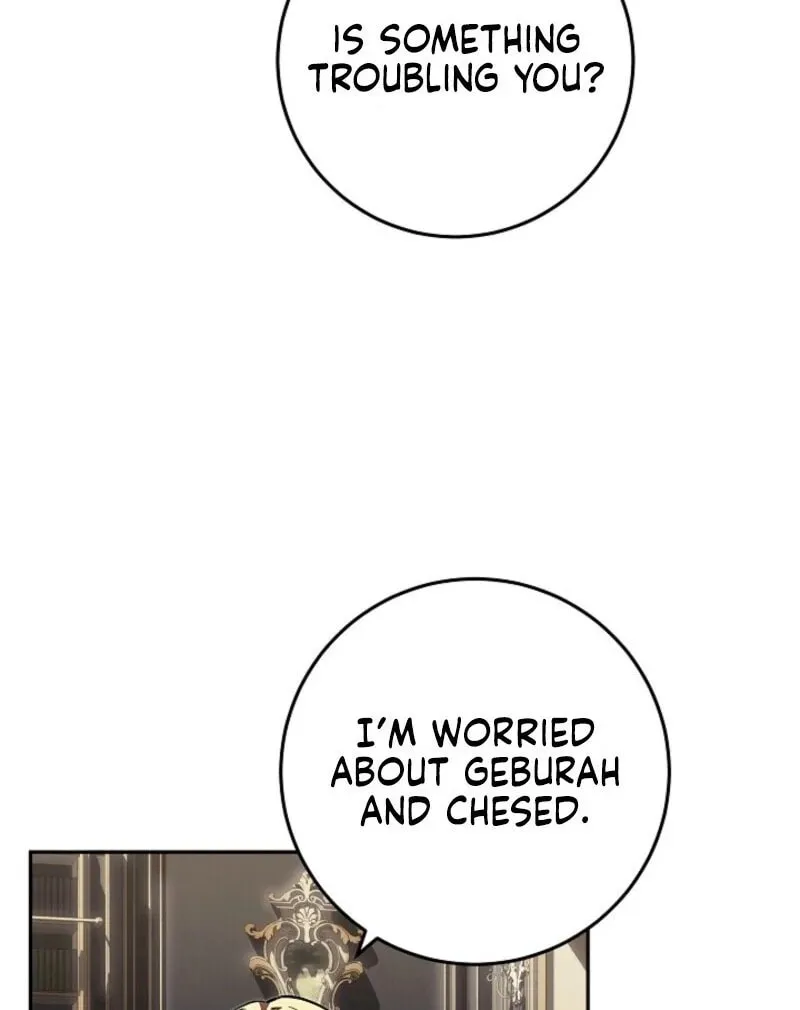 Even If I Say I'm Not a Villain Now Chapter 50 page 10 - 