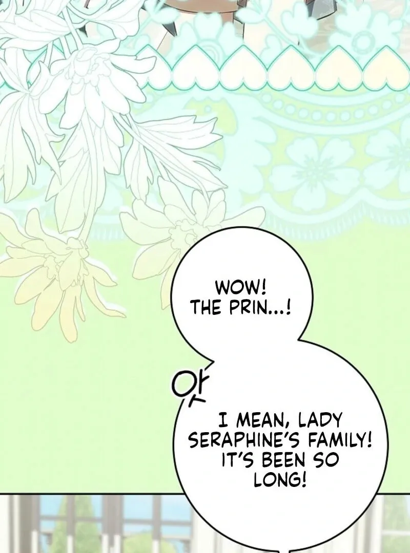 Even If I Say I'm Not a Villain Now Chapter 50 page 95 - 