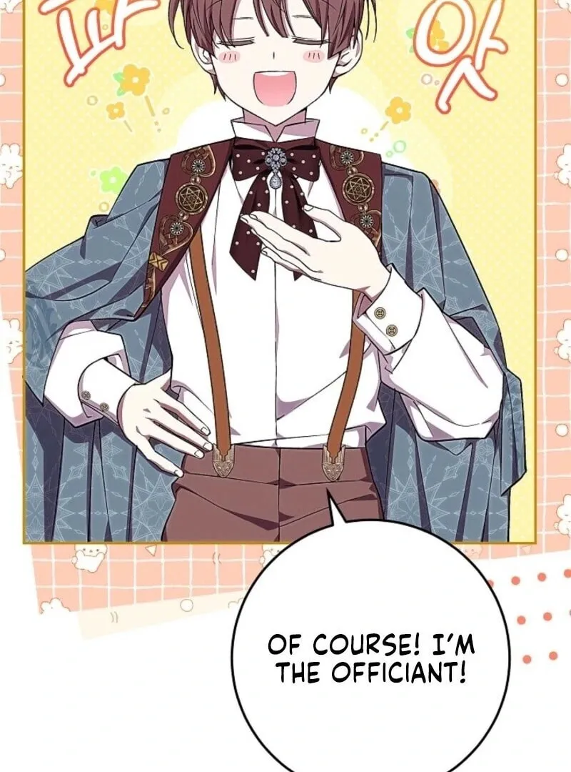 Even If I Say I'm Not a Villain Now Chapter 50 page 98 - 