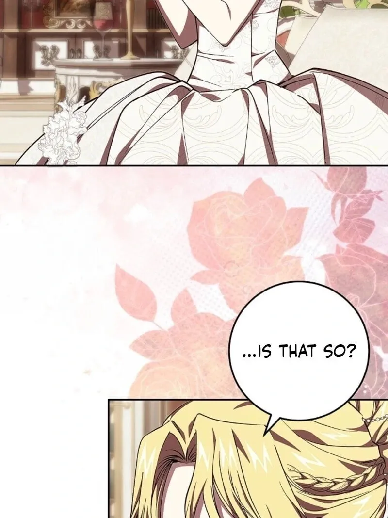 Even If I Say I'm Not a Villain Now Chapter 51 page 11 - 
