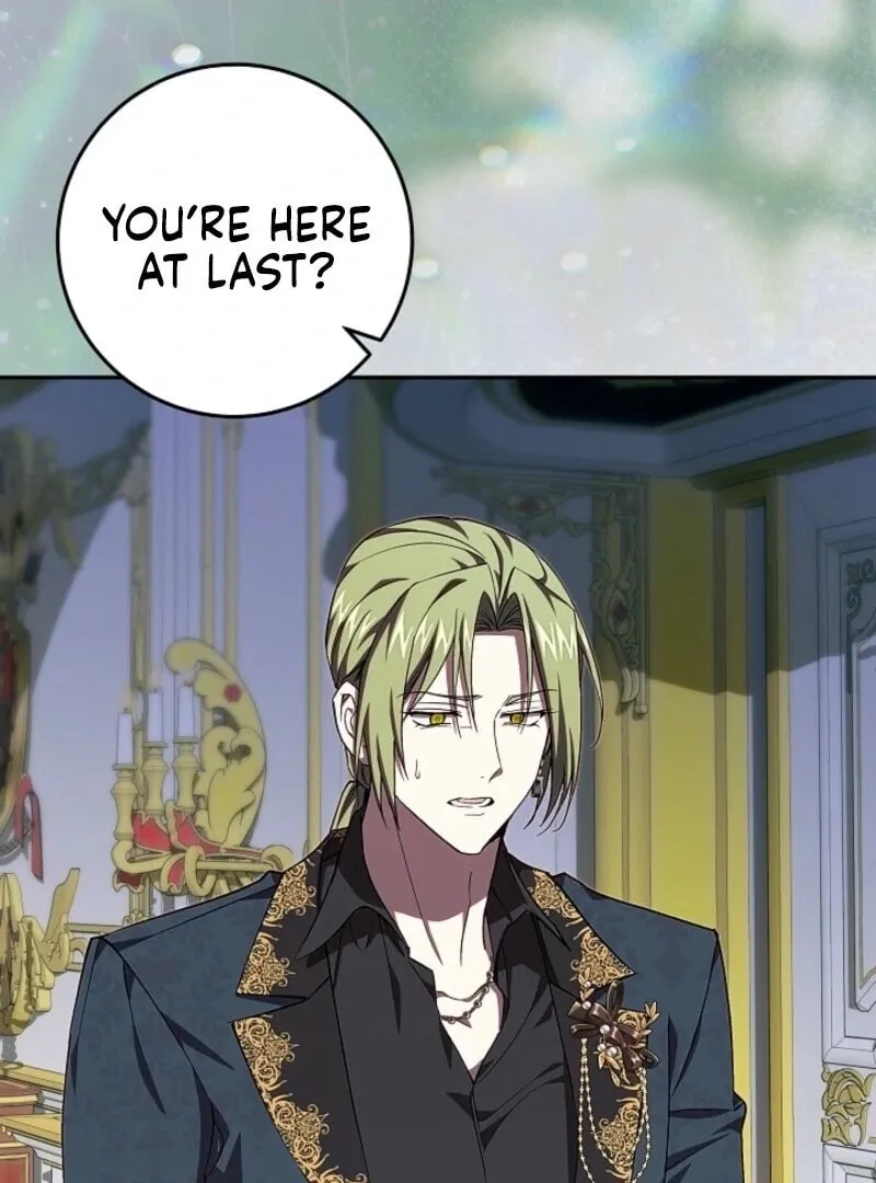 Even If I Say I'm Not a Villain Now Chapter 51 page 107 - 