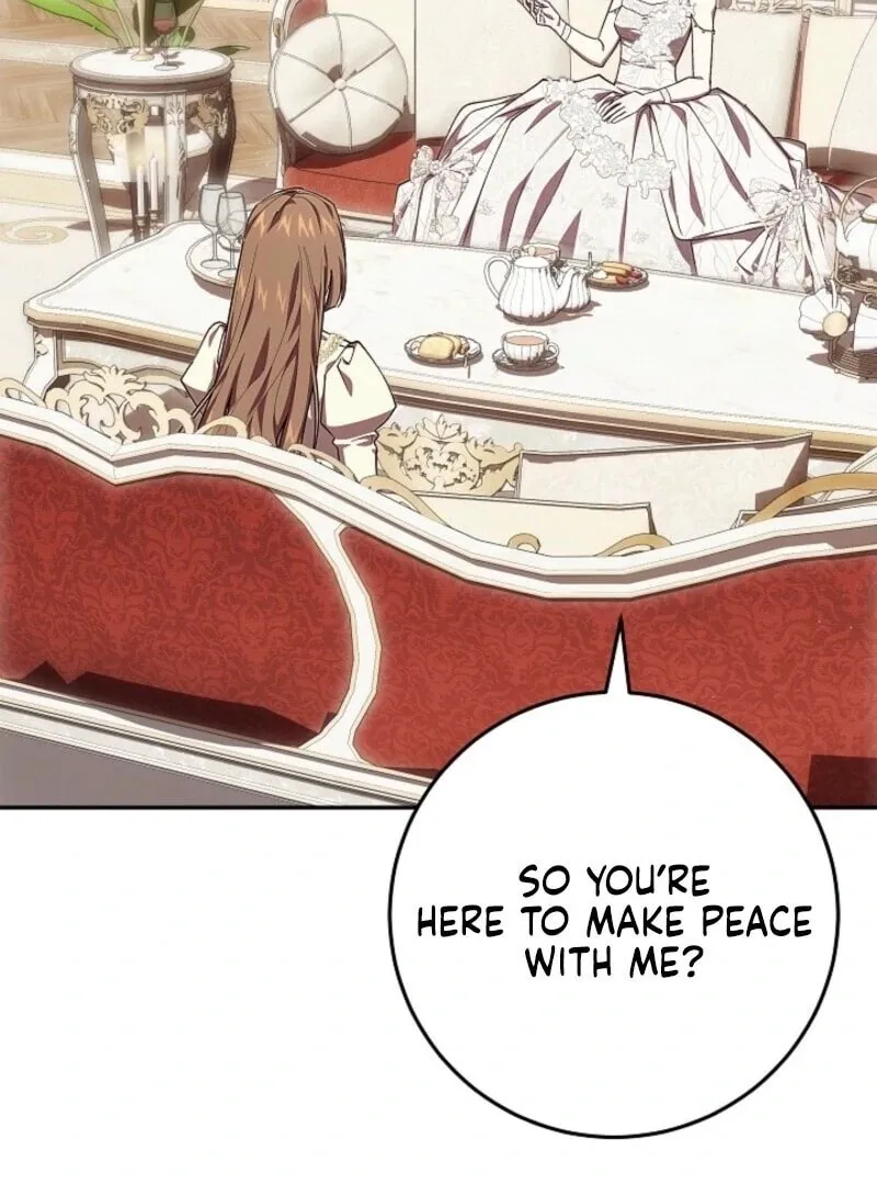 Even If I Say I'm Not a Villain Now Chapter 51 page 14 - 
