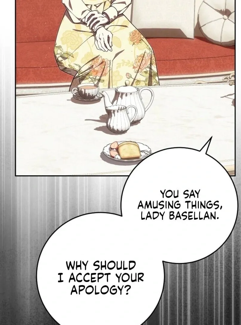 Even If I Say I'm Not a Villain Now Chapter 51 page 16 - 